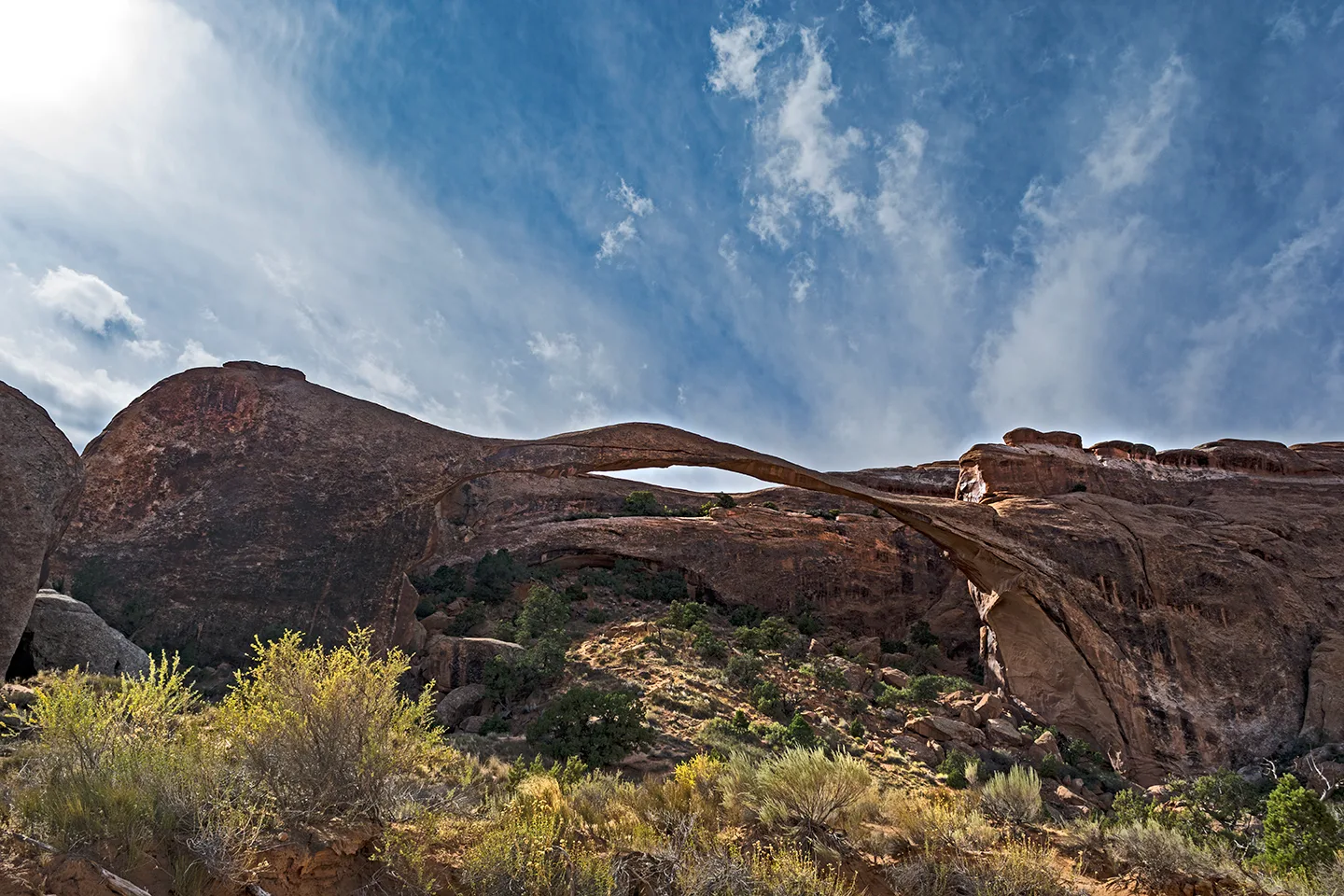 Arches 42