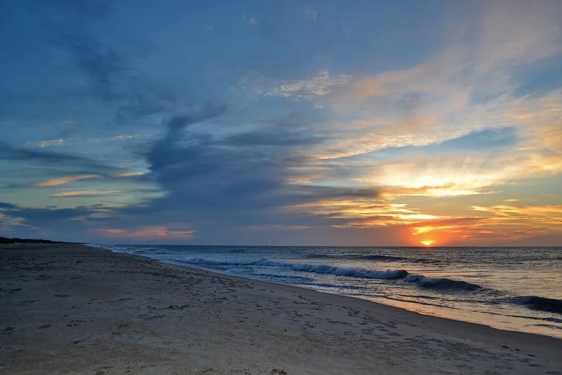 Sunrise 8