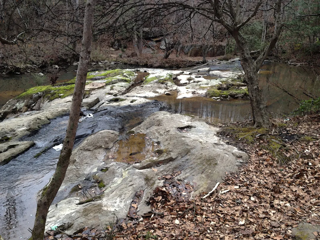 Uwharrie 2