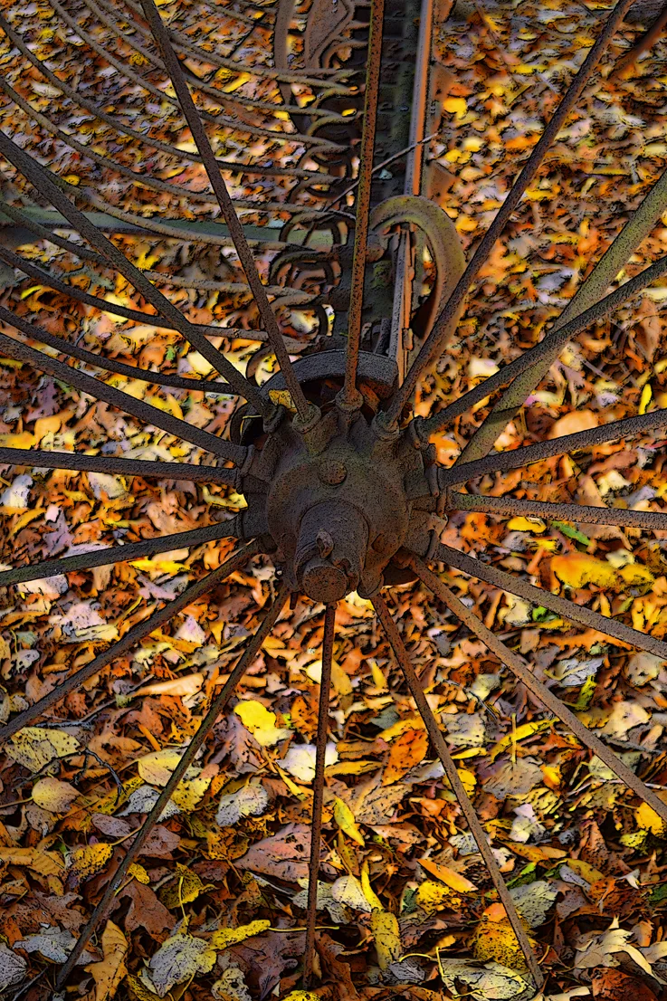 Wheelspoke 1