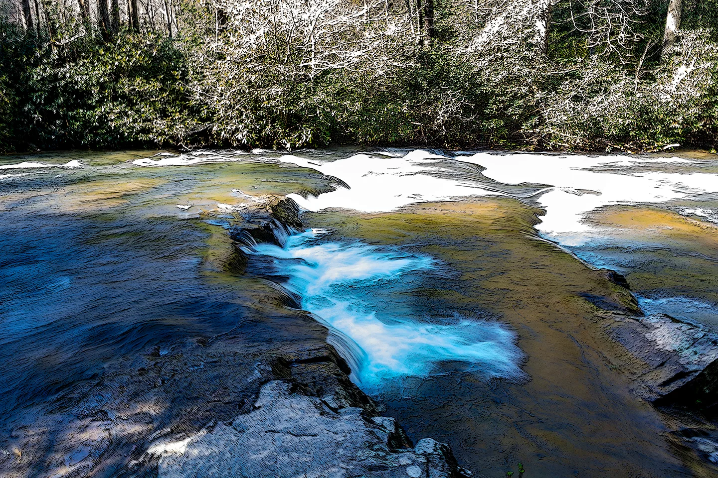 Abramefalls 8