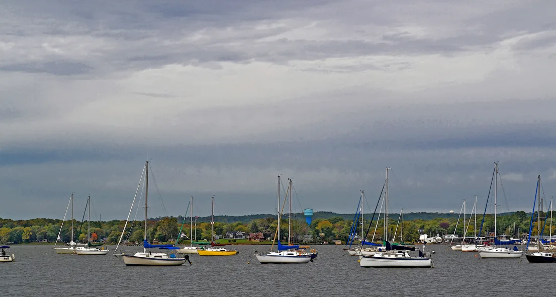 Sailboats 4