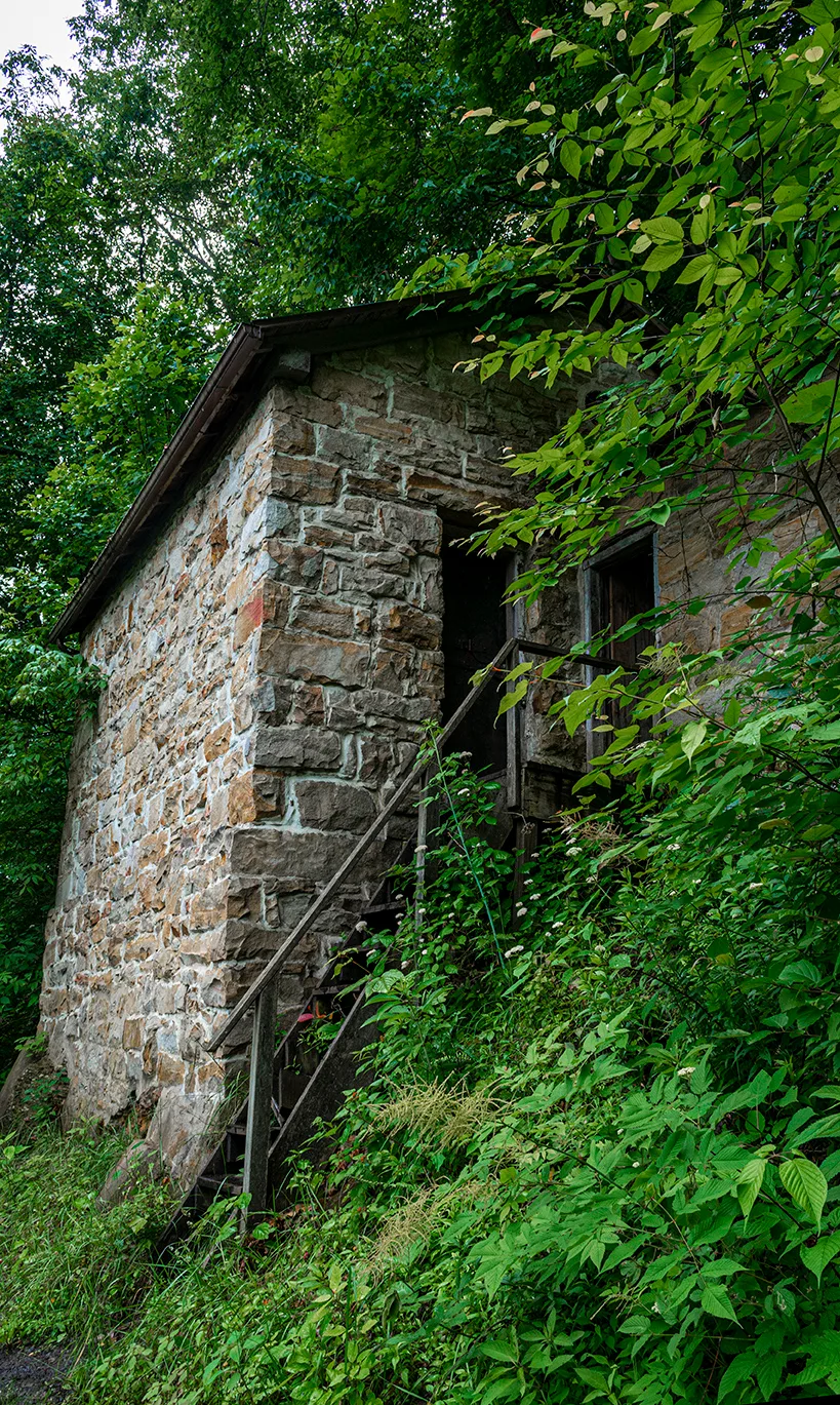 Kaymoor 4