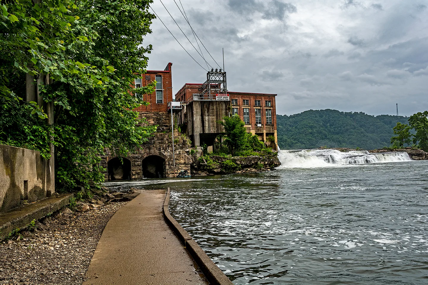 Westva 1