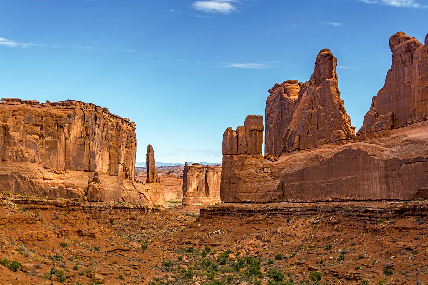 Arches 6