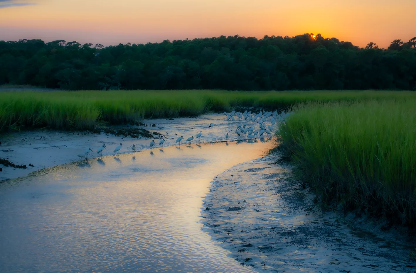 Sunsethbsp 4