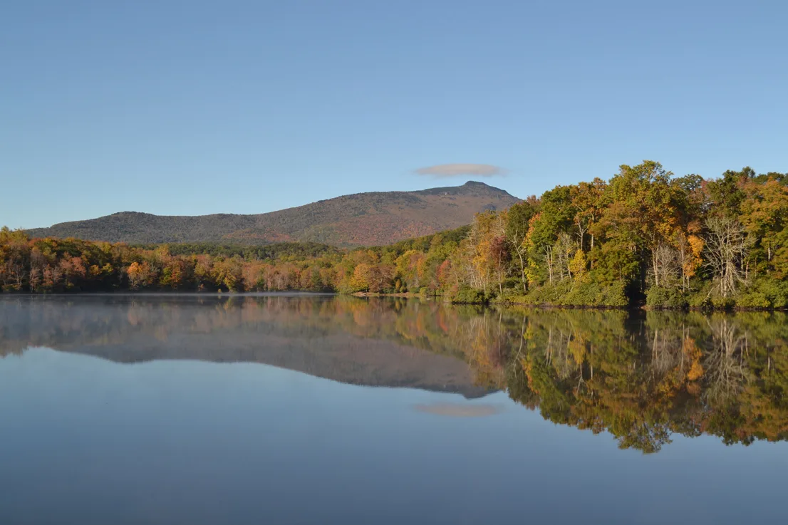 Lake-Fall 2