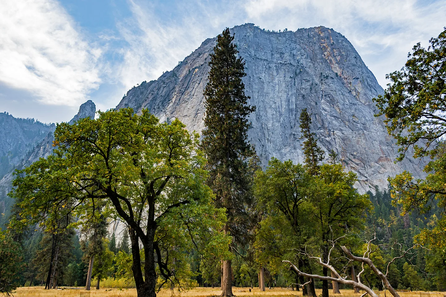 Yosemite 32