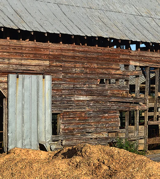 Barn Pe