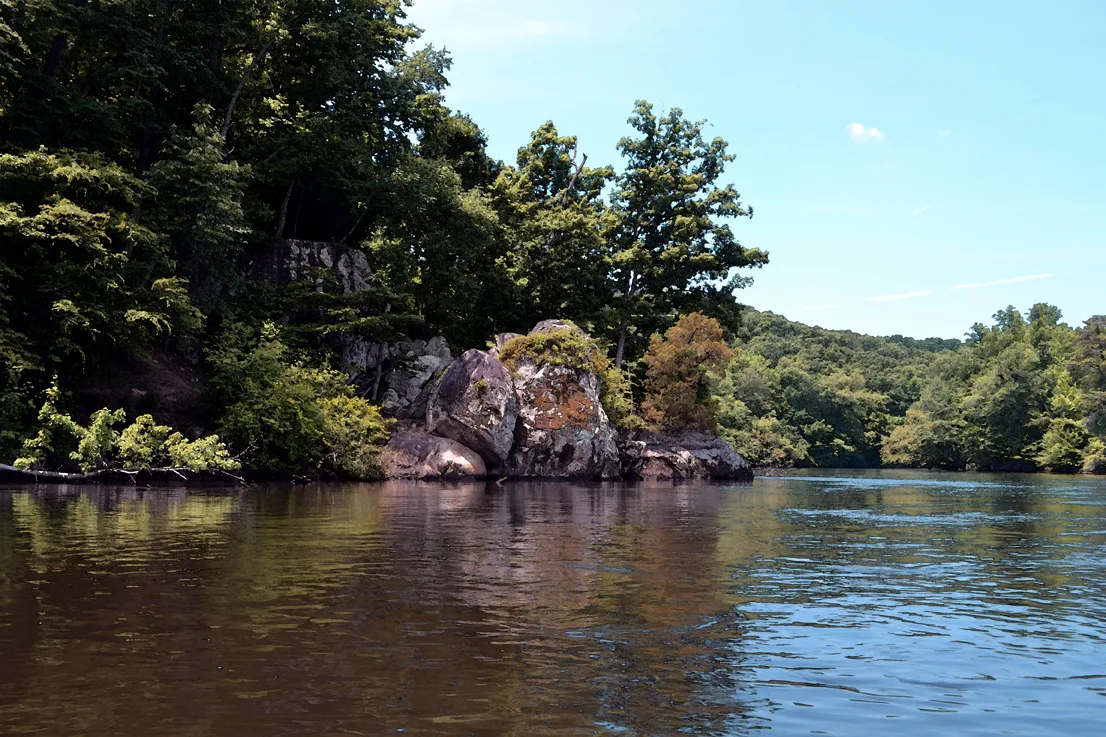 Yadkin-Peedee 14