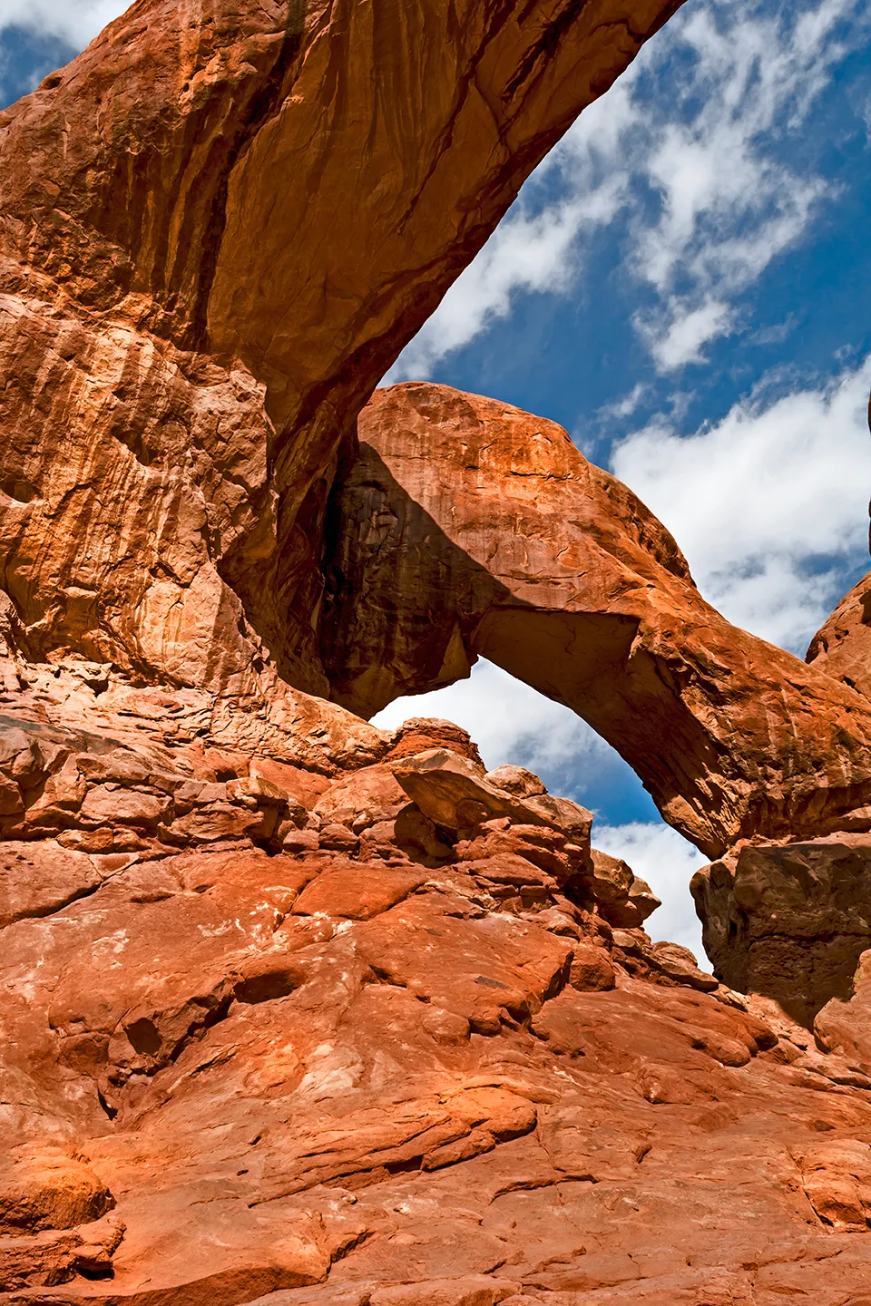 Arches 25