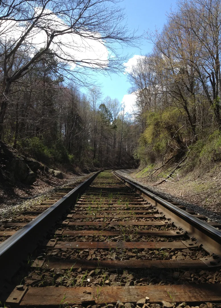 RR Track