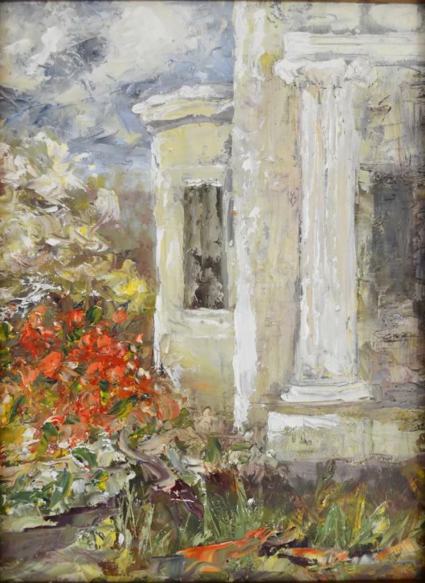 Coolemee Plantation