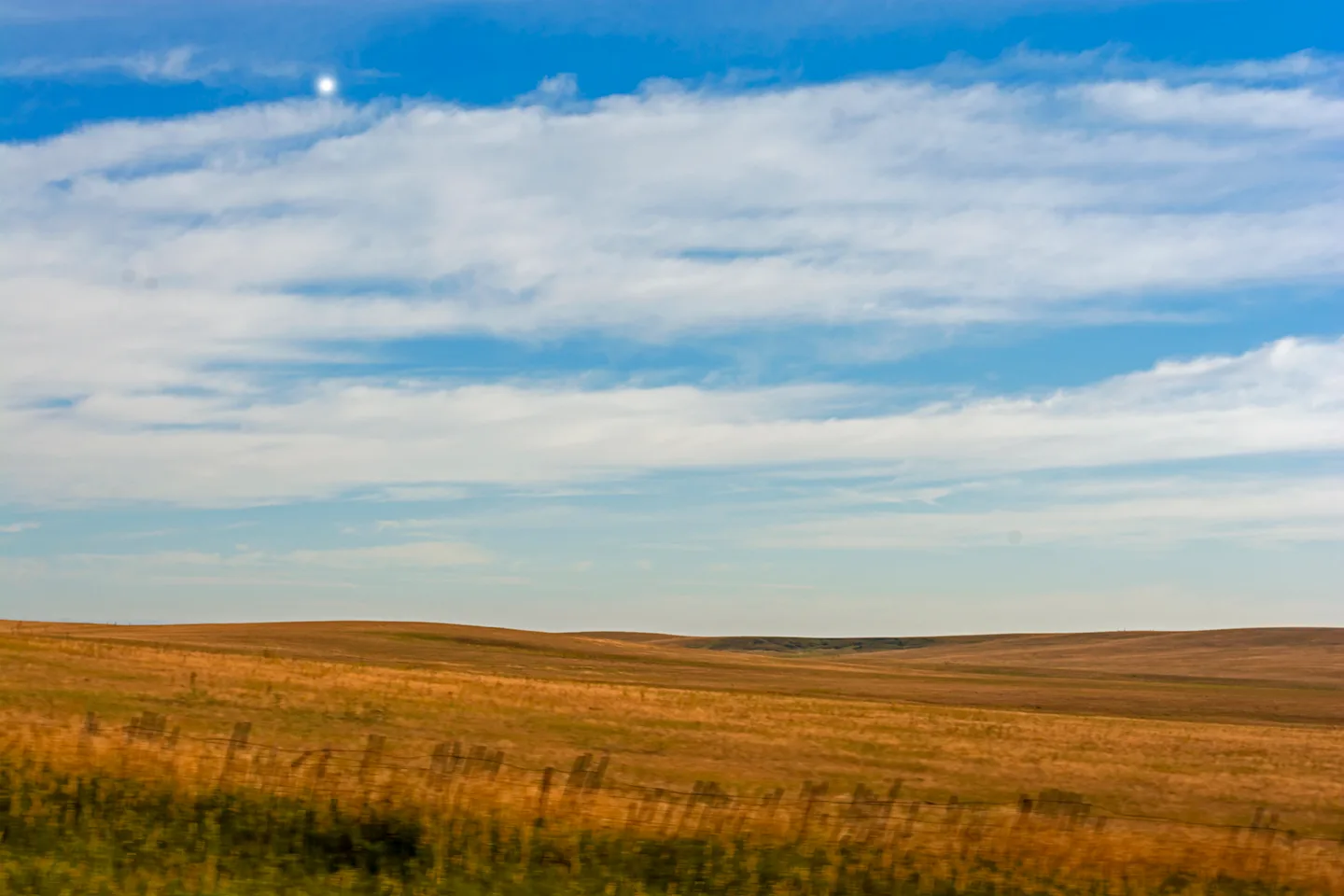 Kansas 1