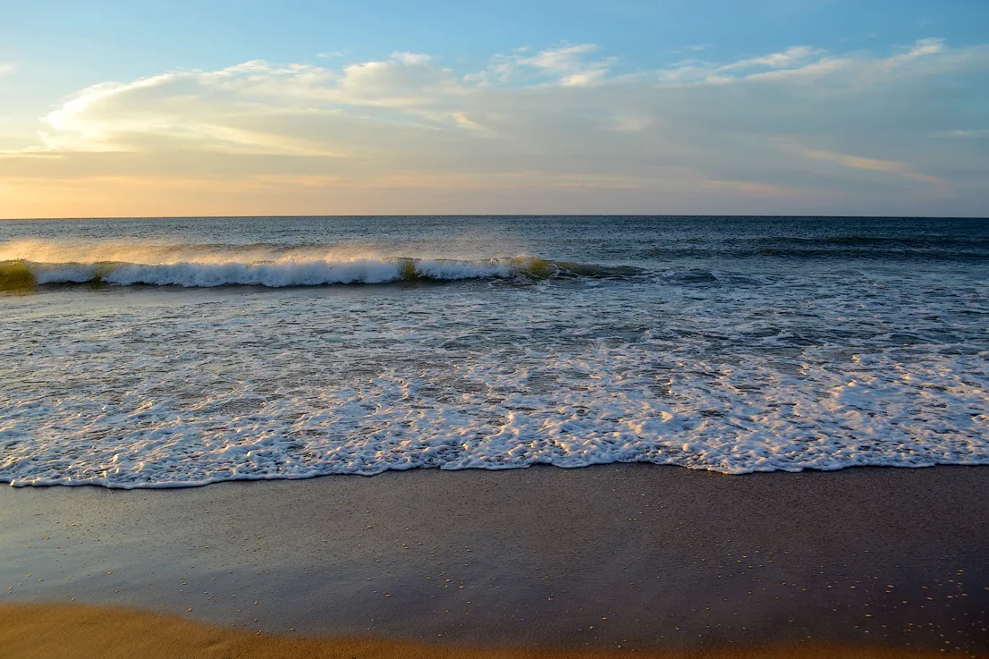 Sunrise 4