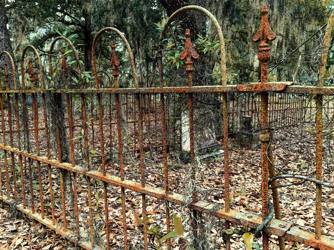 Graveyard