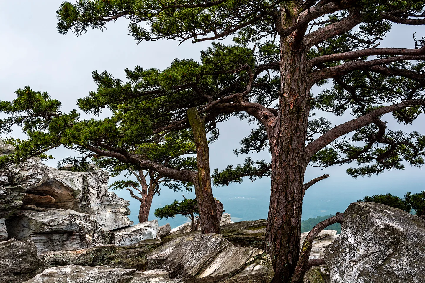 Hangingrock 2 A