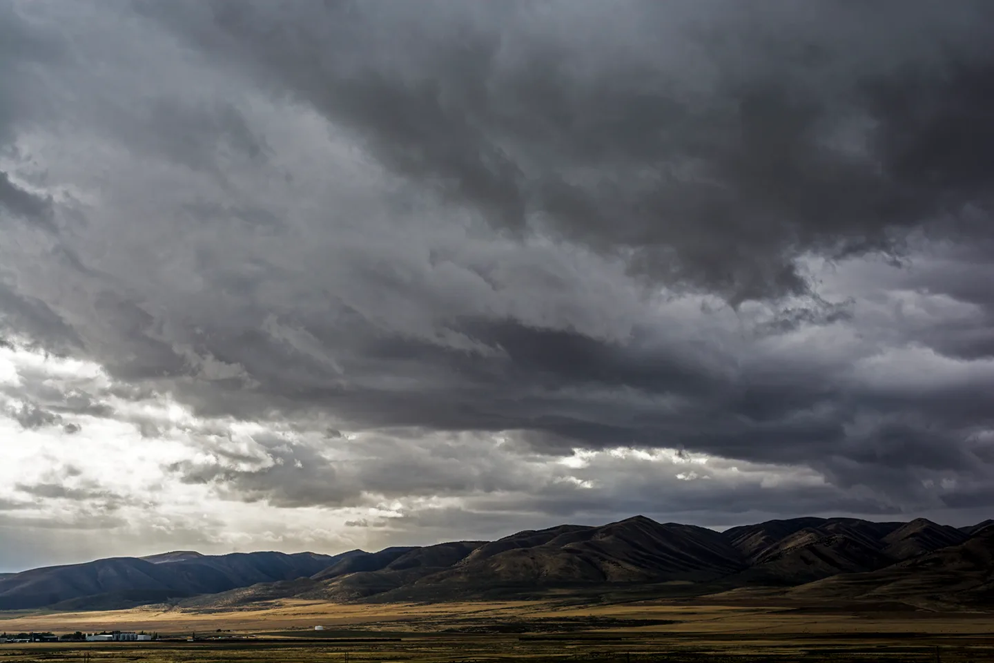Idaho 9