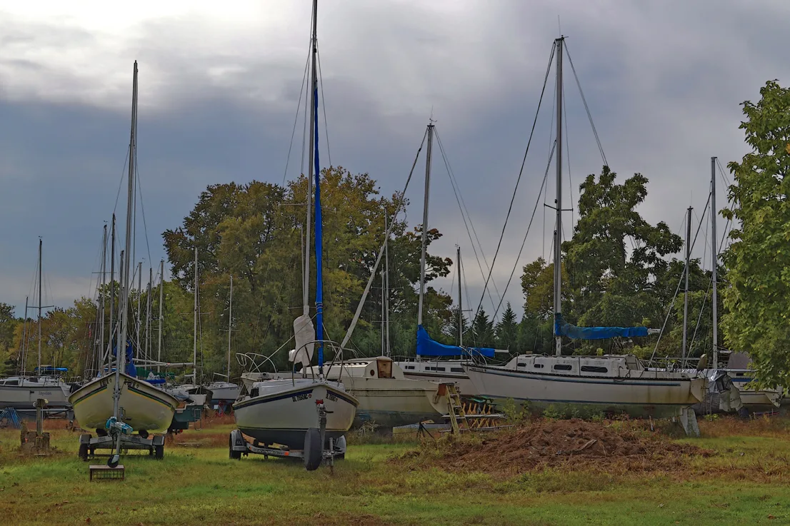 Sailboats 2