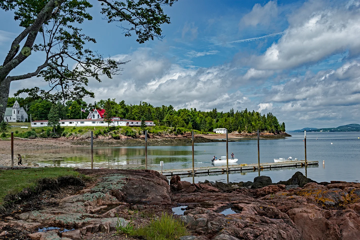 Maine 7
