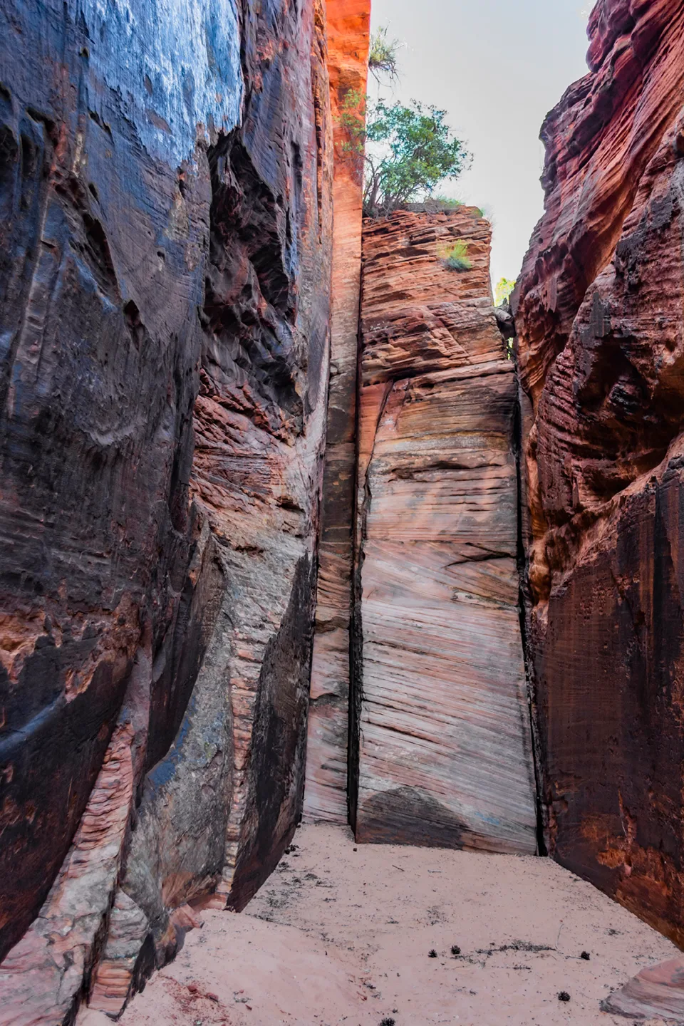 Slotcanyon 2