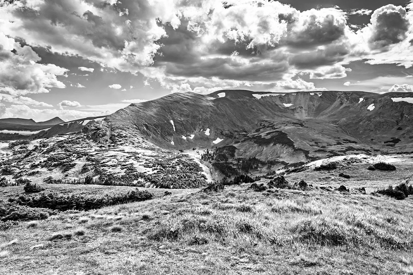 Rockymtn 11 B&W