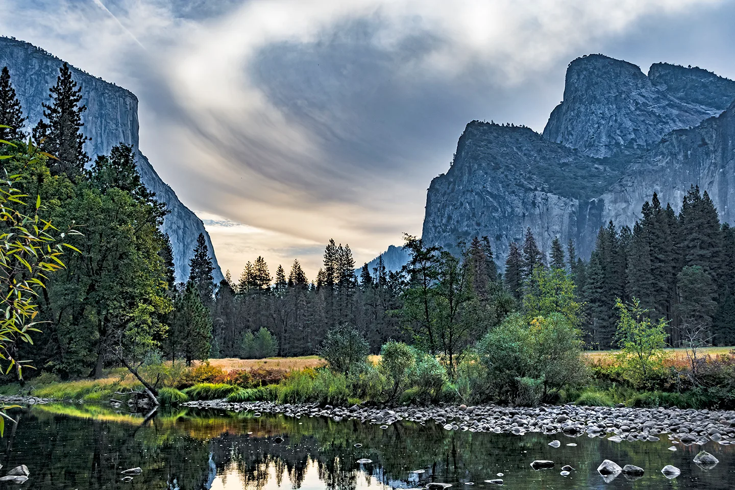 Yosemite 48