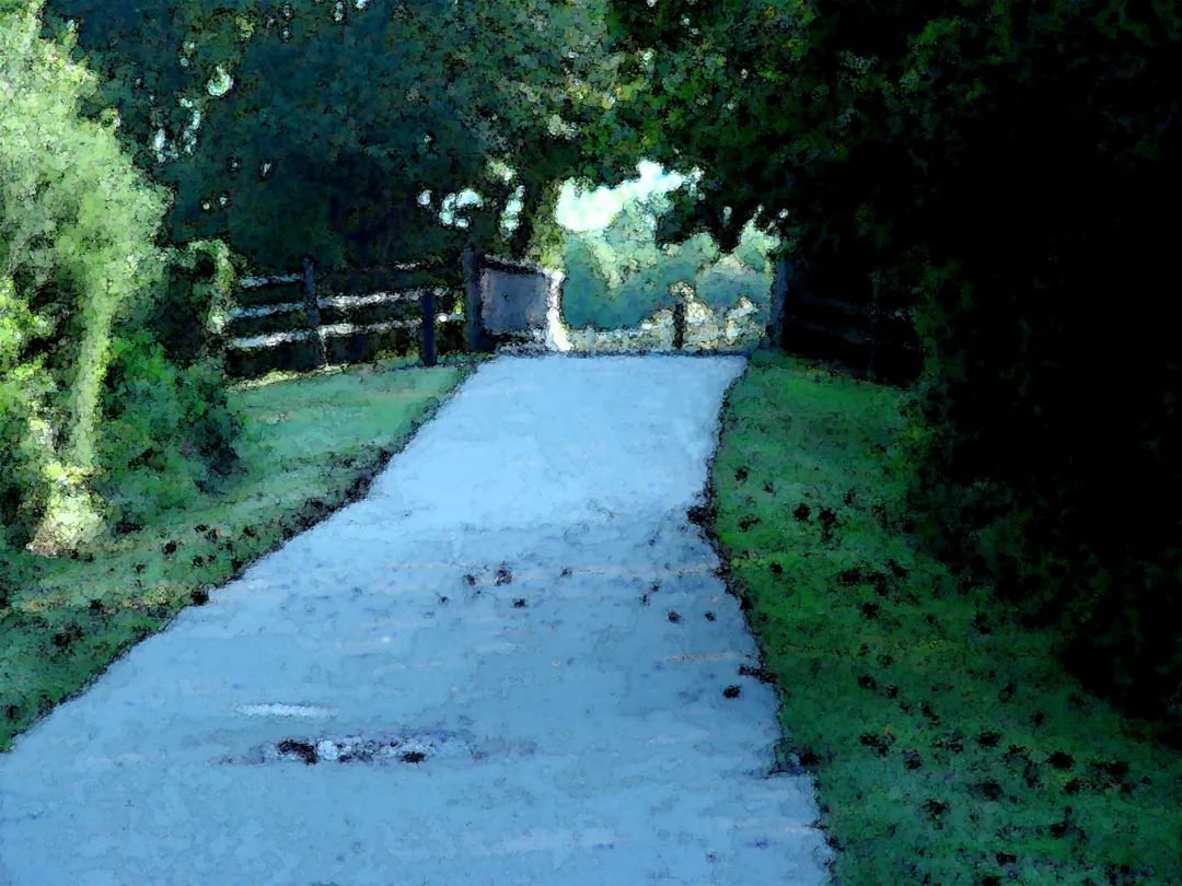 Greenway Walk