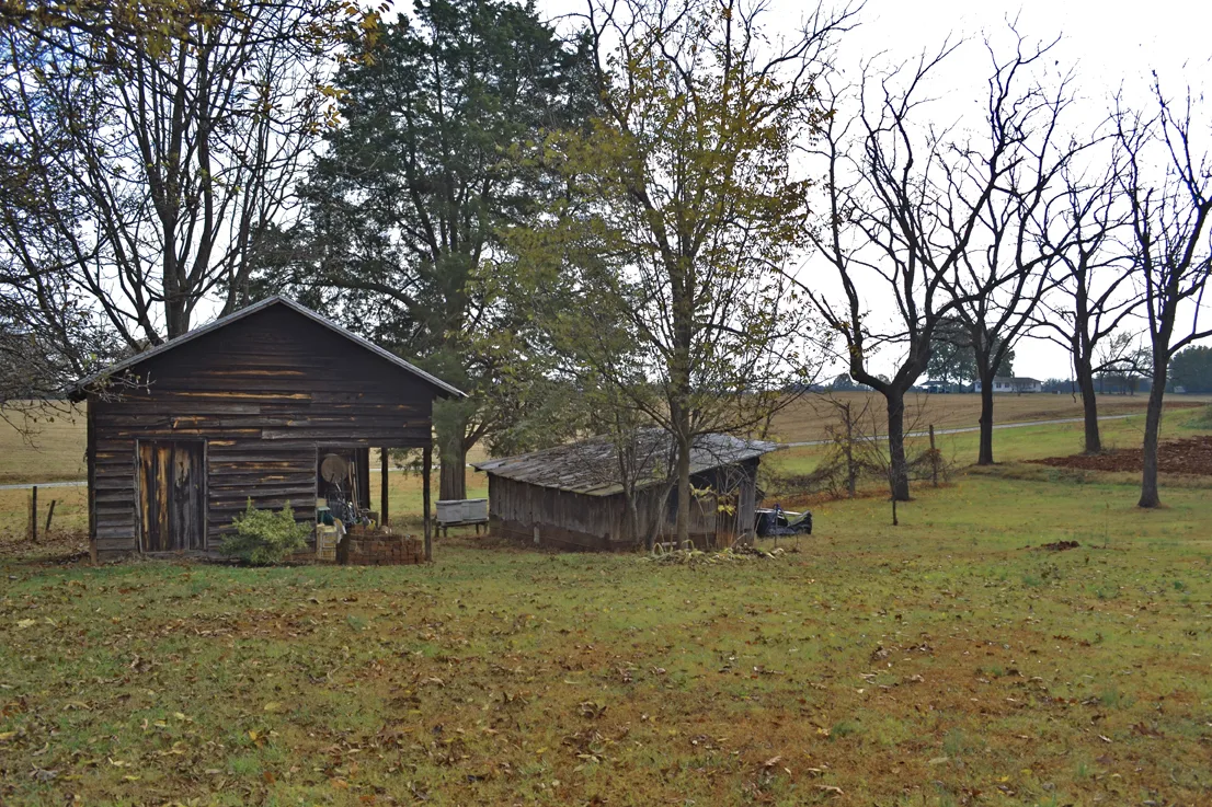 Smoke House 2