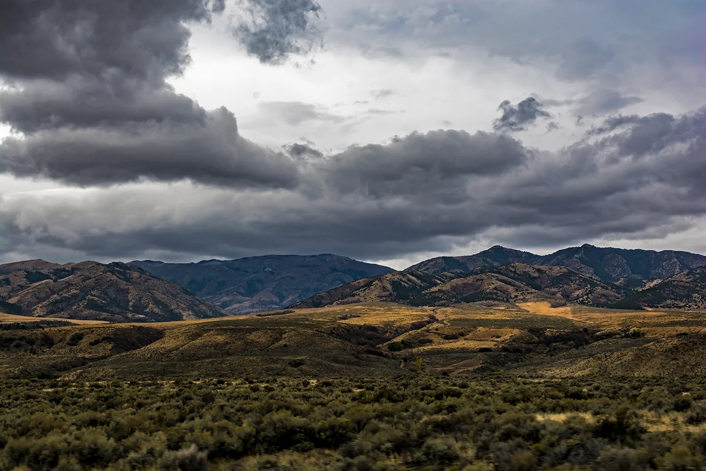 Idaho 6