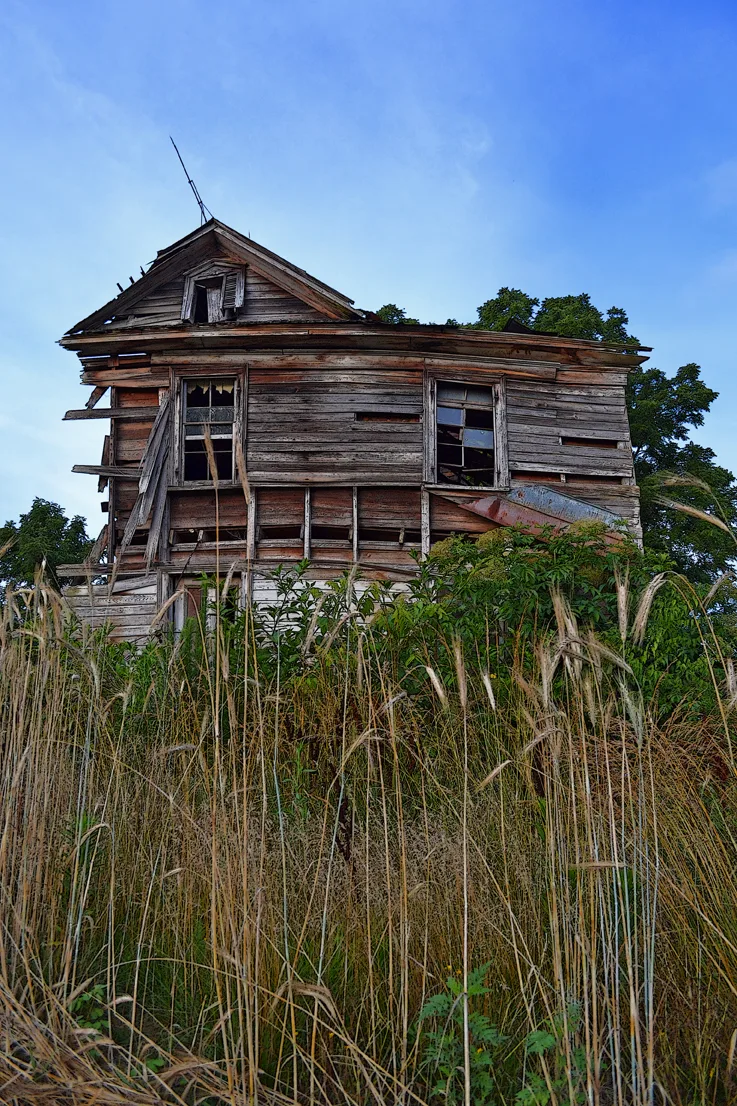 Rowan County 1