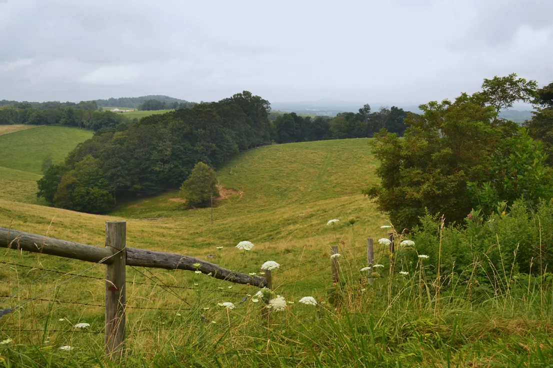BlueRidgeParkway