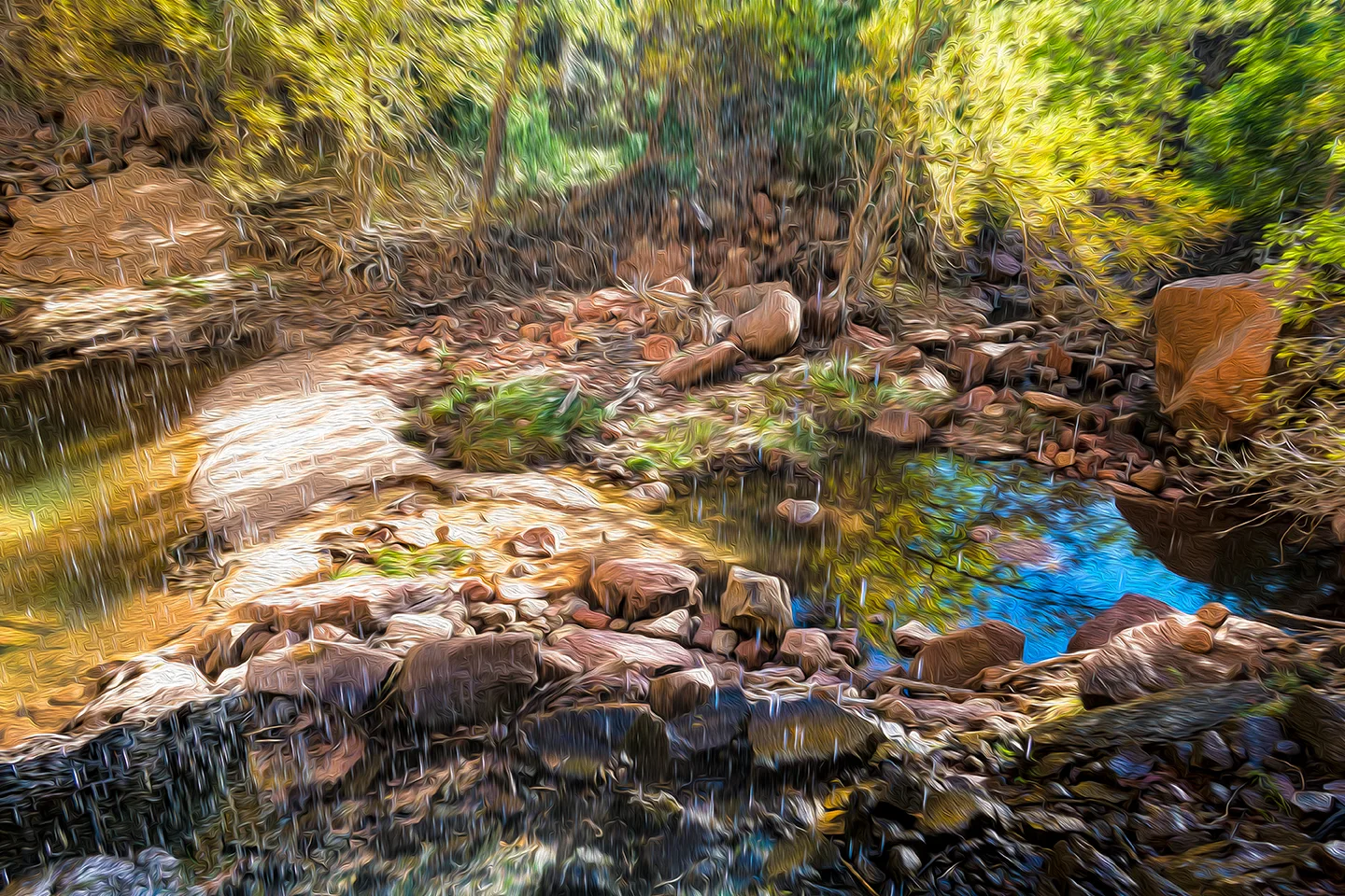 Zion 8
