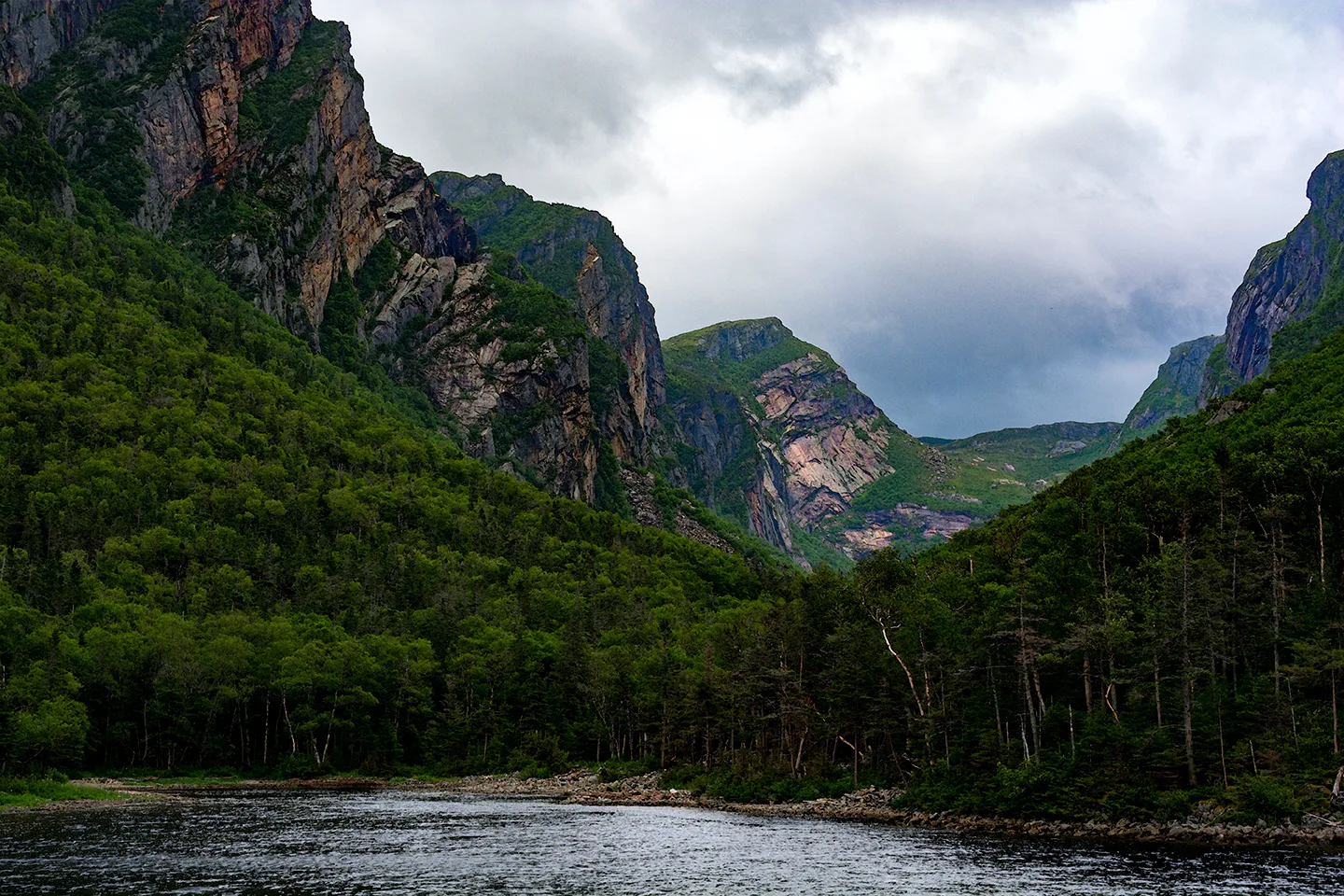 Westernbrook 1