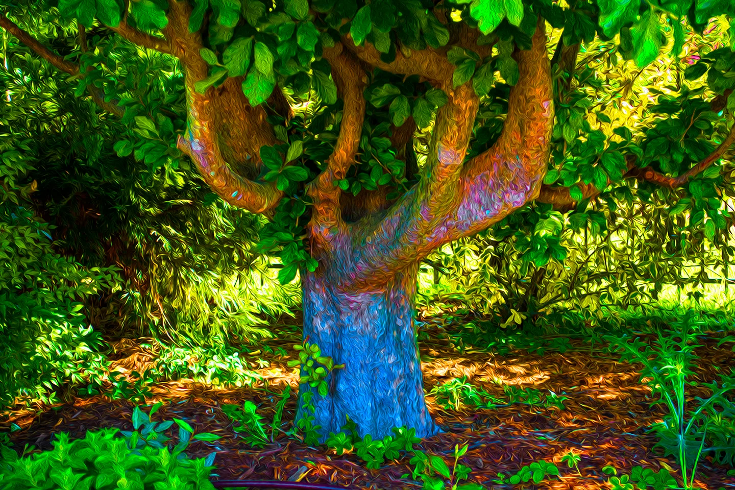 Tree 1