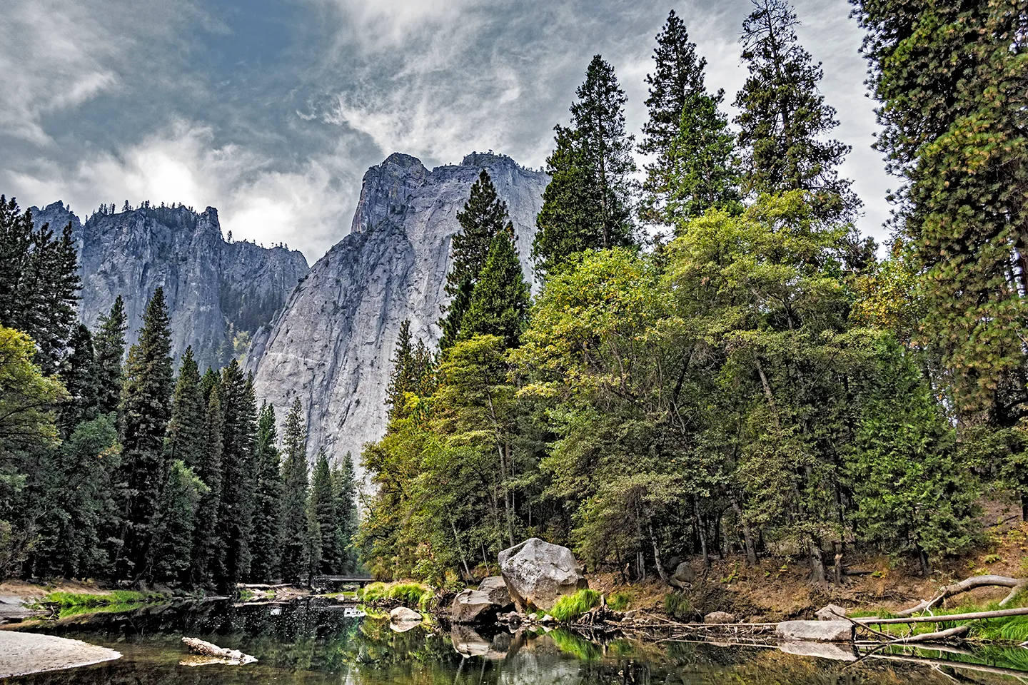 Yosemite 49