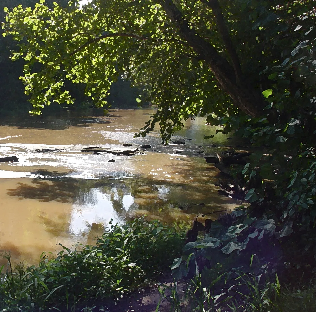 Bullhole 3 A