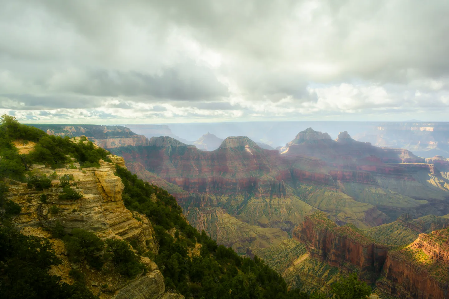 Northrim 7