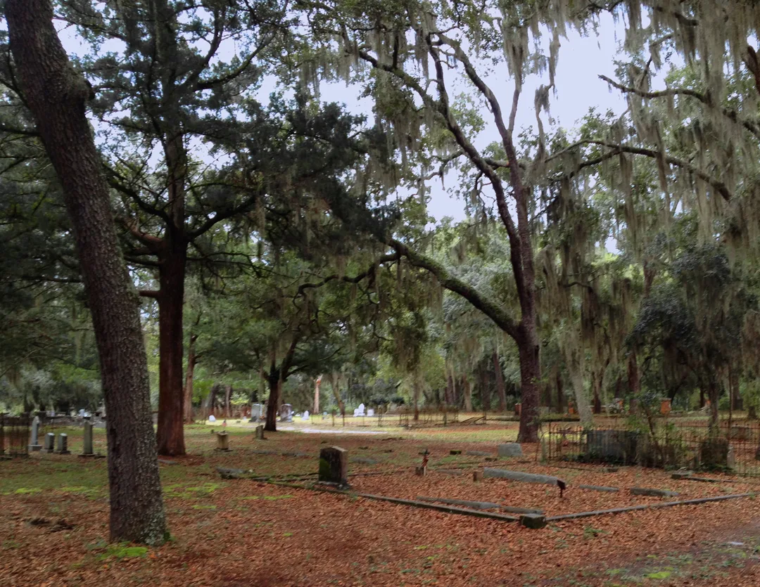 Crosby Cemetery 6