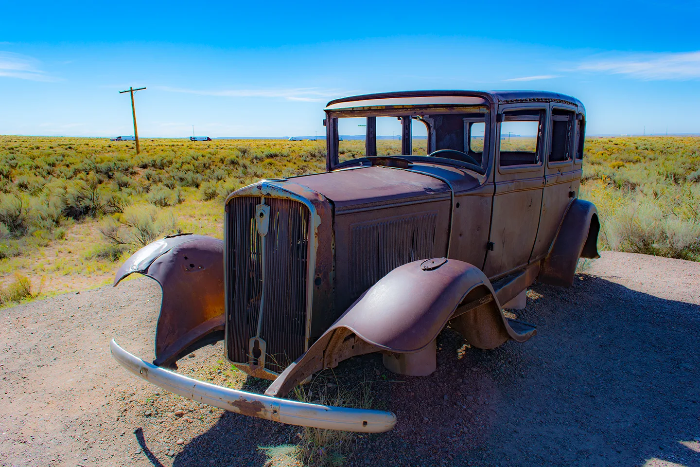 Route 66 1