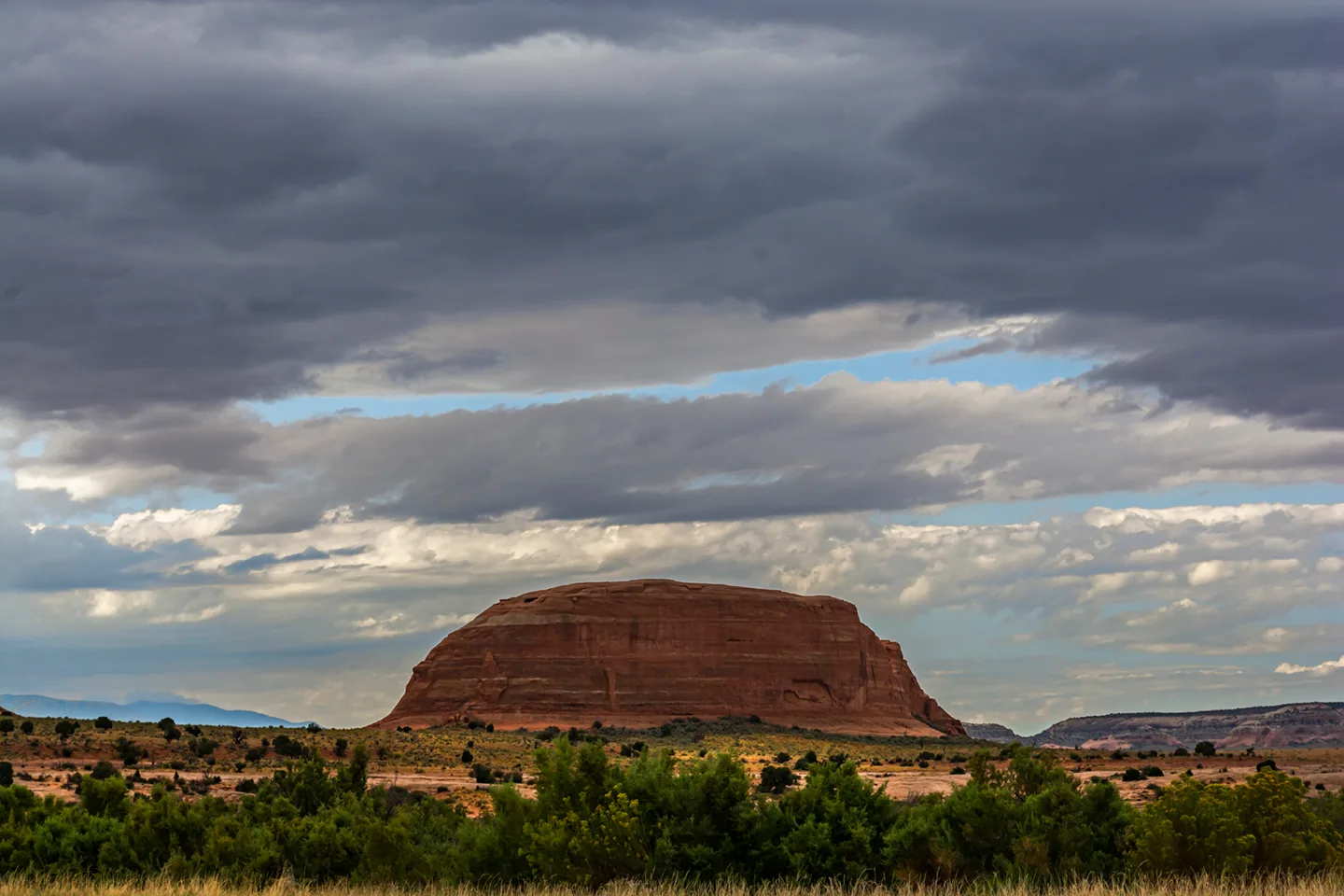 Utah 163 5
