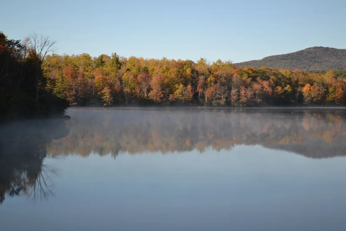 Lake-Fall 4