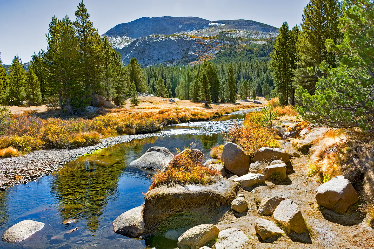 Yosemite 25