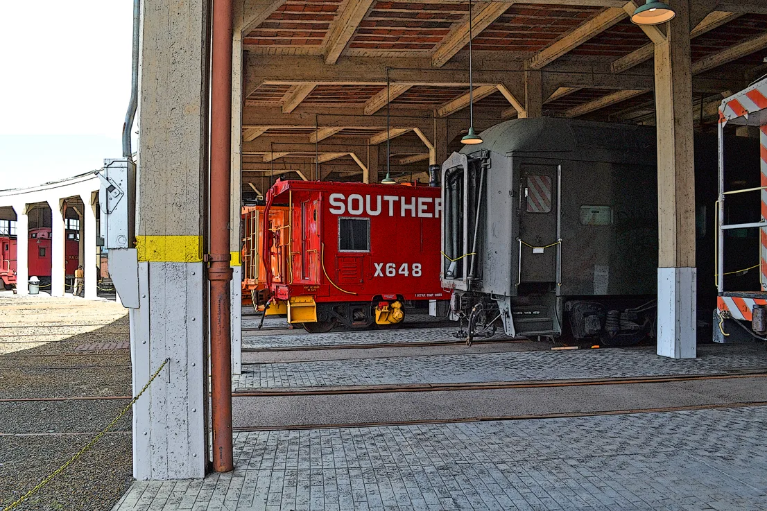 Train 18