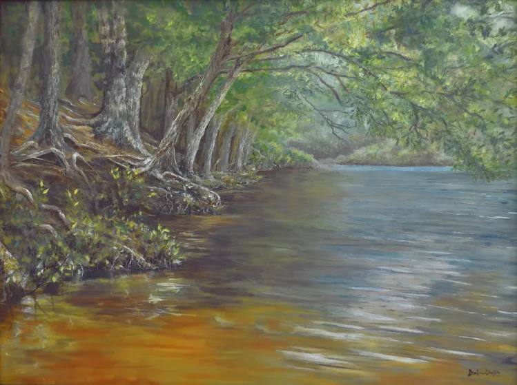 Yadkin-PeeDee Bank