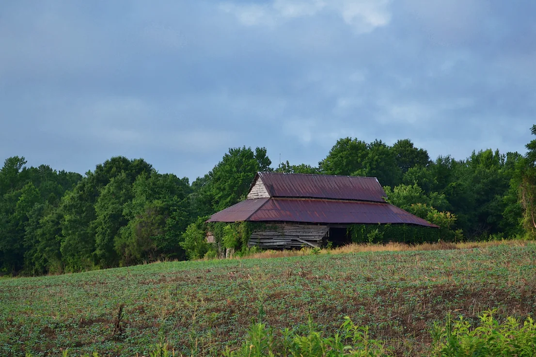 East Rowan 2