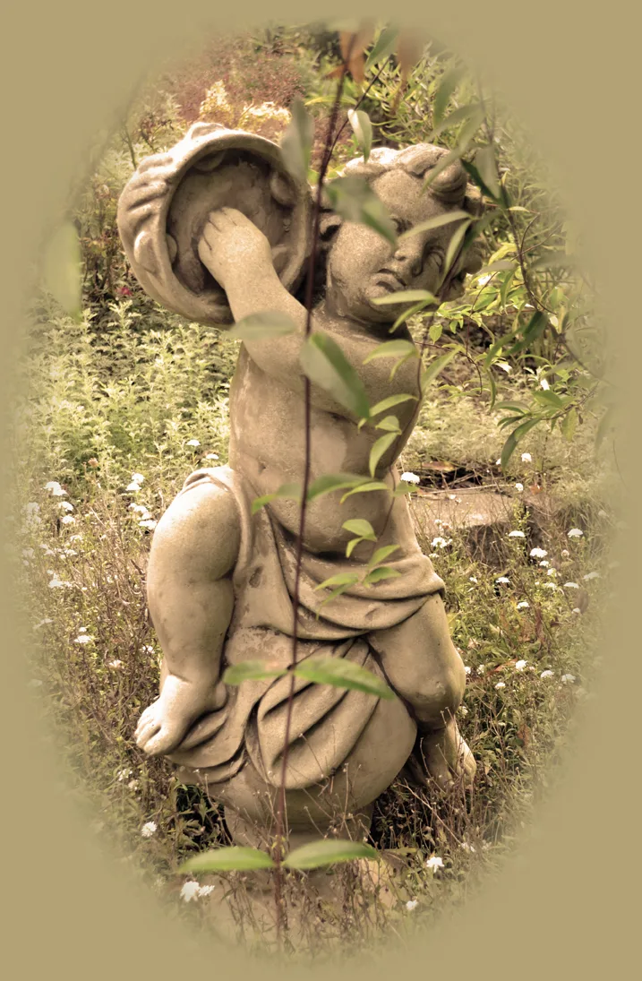 Statue