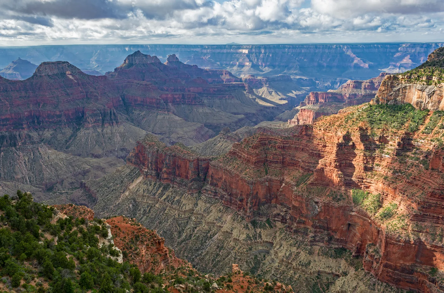Northrim 17