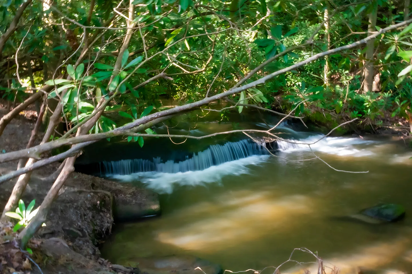 Hangingrockfalls 5