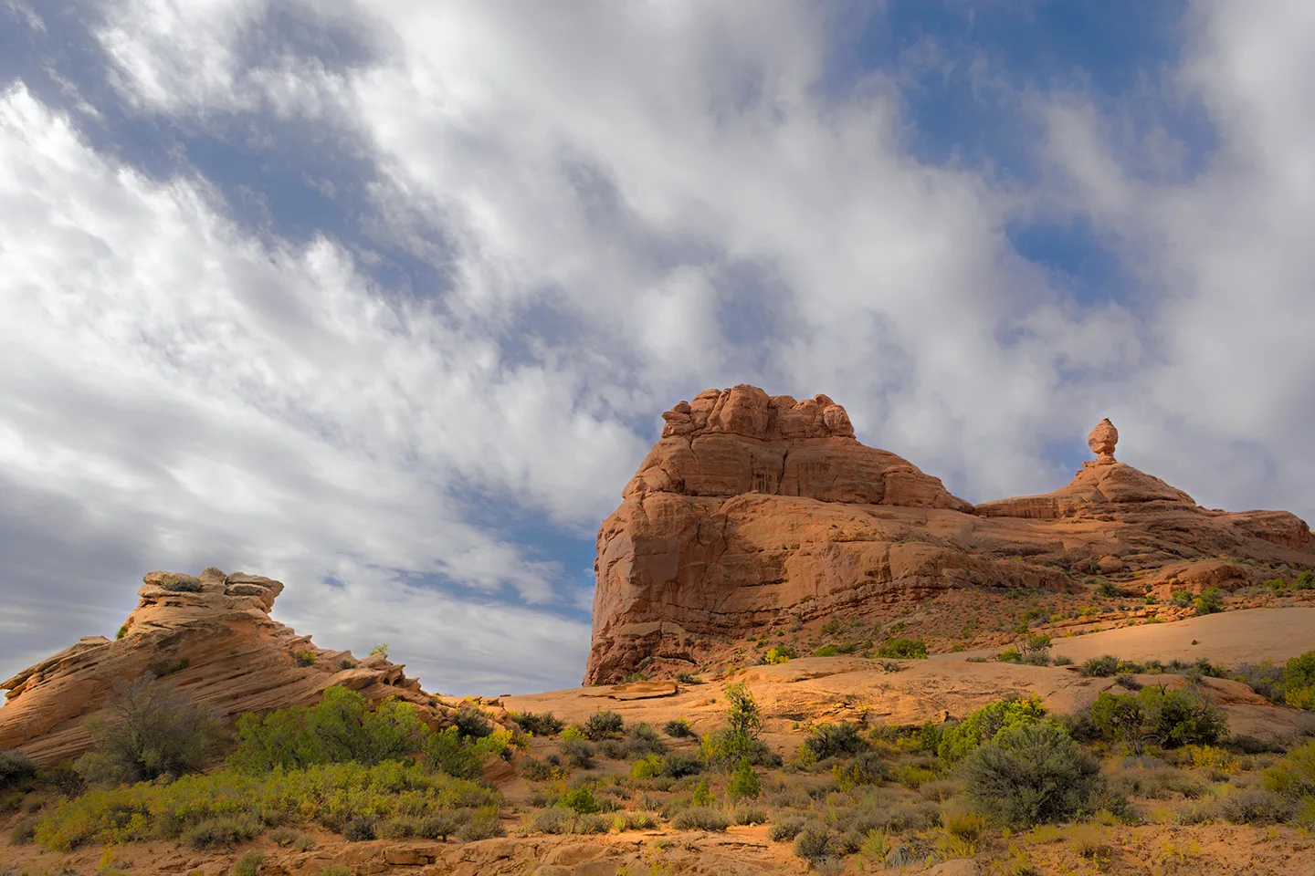 Arches 35